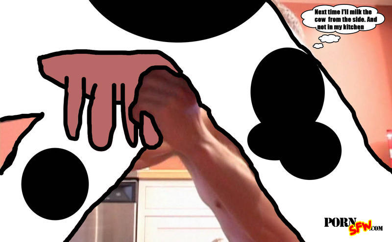 Cow