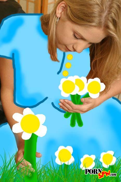 Springtime
