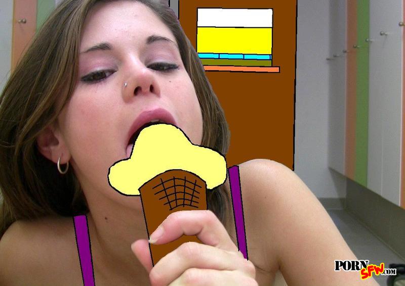I-want-to-be-the-ice-cream-a42a58
