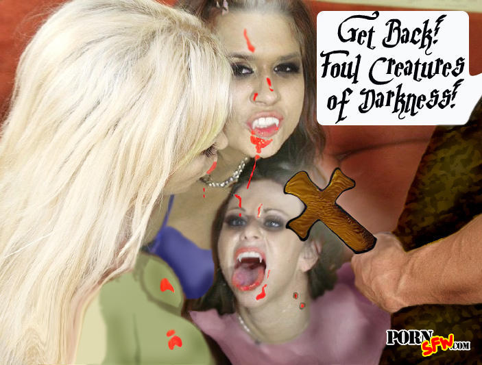 Vampires