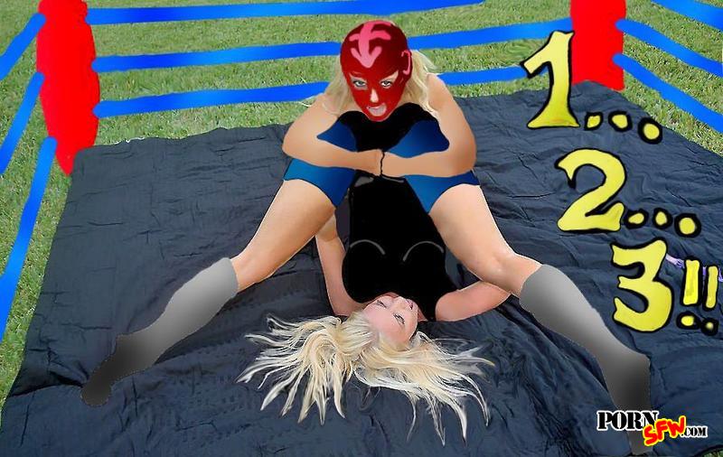 J_wrestling