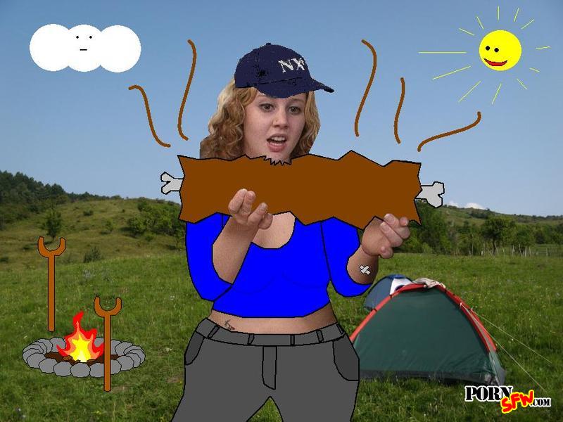 Camping