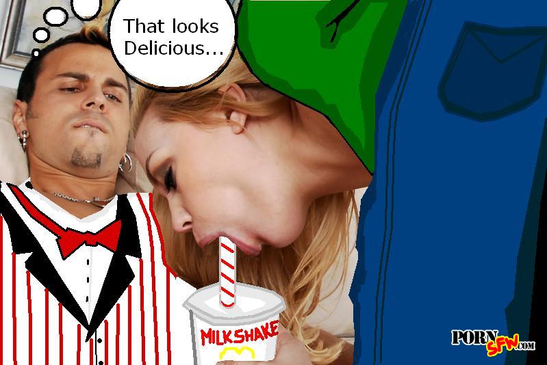 Lolmilkshake