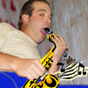 Saxaphone