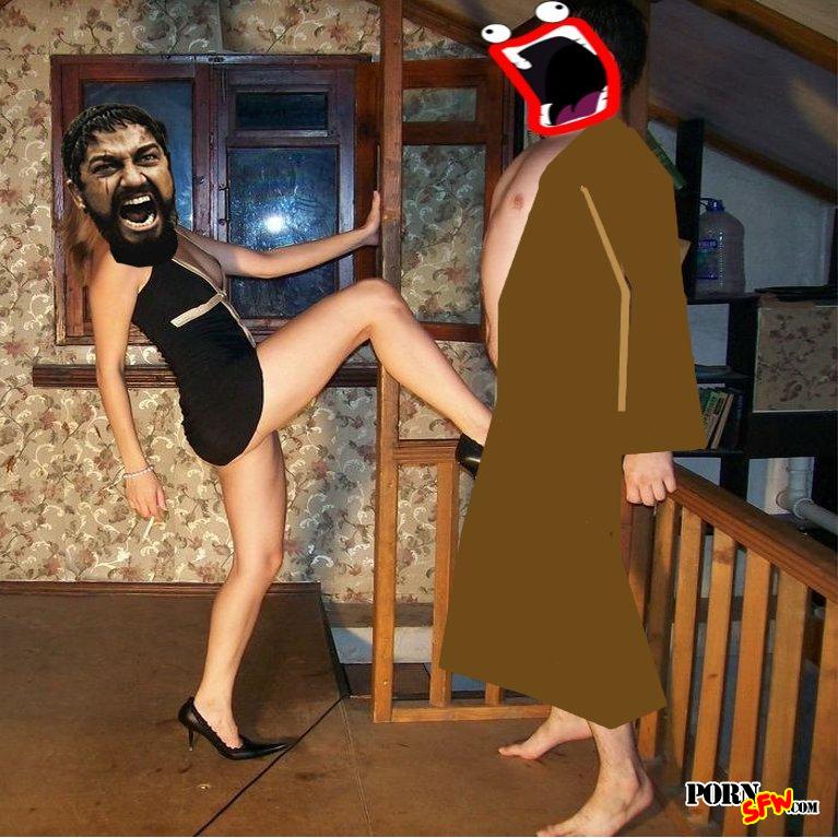 Sparta