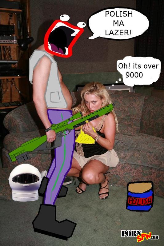 Polish_ma_lazer