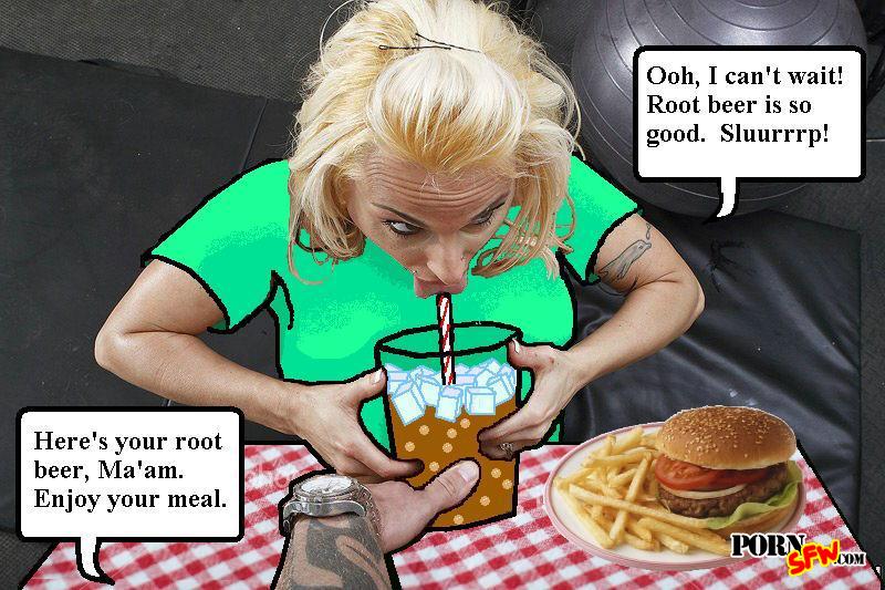 Rootbeer