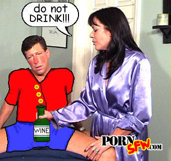 Drunkjob